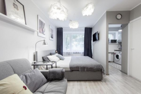 Hansa apartment in Tallinn City Center